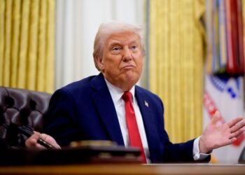 Трамп подал в суд на Налоговое управление США из-за якобы утечки его деклараций, — Fox News