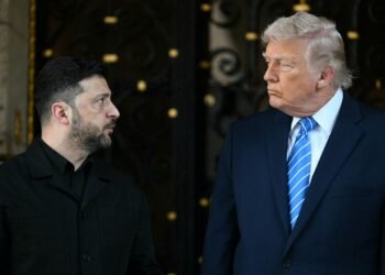 Смогла ли Россия сорвать переговоры с США? Зеленский дал ответ