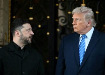 Украина и США предложат России объявить энергетическое перемирие, — FT