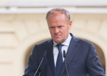 Общую позицию США и Европы по Украине могут утвердить в Вашингтоне, — Туск