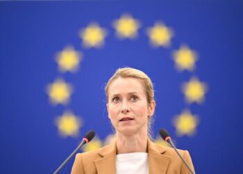 В ЕС жестко ответили на слухи о «сдаче территорий» в обмен на гарантии США