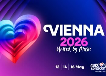 Букмекеры изменили ставки на «Евровидение-2026»: Украина уже не в топ-3