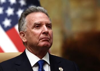 Кушнер и Уиткофф отправятся в Париж для участия в «Коалиции желающих»