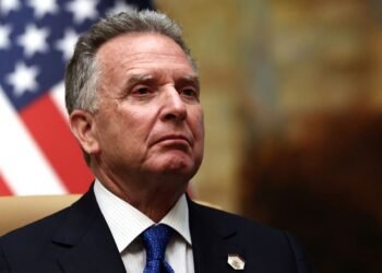 Уиткофф заявил о «значительном прогрессе» в переговорах по миру в Украине