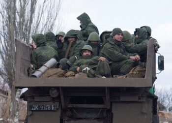 ISW: захват Покровска не даст РФ прорыва, но покажет новую опасную тактику