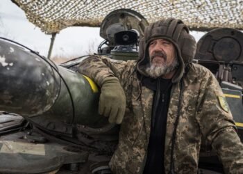 На фронте произошло почти две сотни боев: в Генштабе назвали самое горячее направление суток