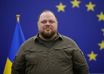 Вопросы, закрепленные в Конституции, не могут выноситься на референдум, — Стефанчук