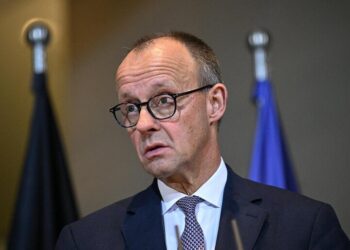 Мерц объяснил, почему Германия отказалась от участия в Совете мира: при чем тут Россия