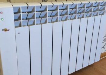 Запас прочности Киева: сколько суток дома будут держать тепло без отопления