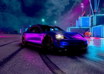 Без лишних деталей: GameSir встроила руль прямо в геймпад