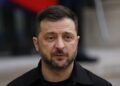 Зеленский отказался говорить о возможной новой должности для Дмитрия Кулебы