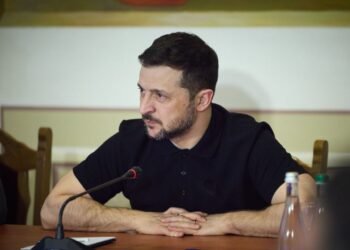 Зеленский: война РФ против Украины продолжается сколько же, как война нацистов против СССР