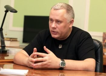 Некоторые страны «Коалиции решительных» готовы к присутствию в Украине после перемирия, — Жовква