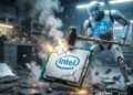 Автор PCWorld протестировал ИИ «Ask Intel»: он едва не доломал поврежденный ПК