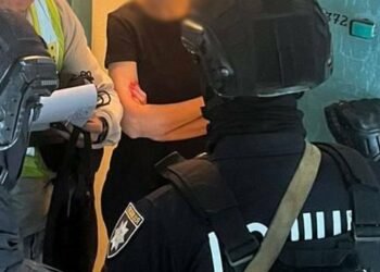 Мережа закритих казино у Києві: новий етап великого розслідування