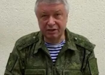 Любовь, измена и ГРУ: как тайные визиты к любовнице едва не стоили жизни генералу РФ Алексееву