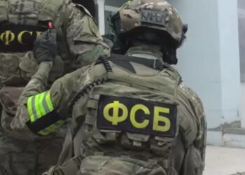 Покушение на замглавы ГРУ Алексеева: арестованы сотрудник структуры, связанной с ФСБ, и его сын-военный. ВИДЕО