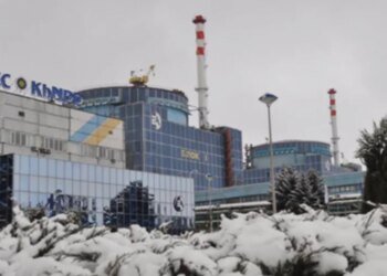 Шаг до второго Чернобыля: Украина предупредила, что атаки на подстанции могут спровоцировать неуправляемый перегрев реакторов