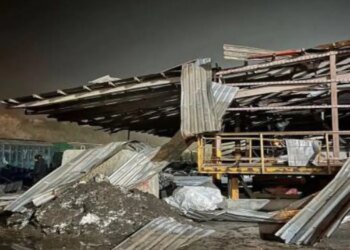 РФ нанесла удар по порту в Одесской области: есть жертвы и раненые