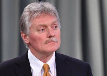 Россия анонсировала переговоры с Украиной в Женеве