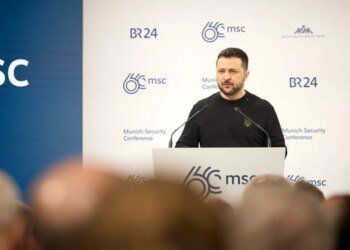 Зеленский резко раскритиковал Орбана: думает о животе, а не об армии