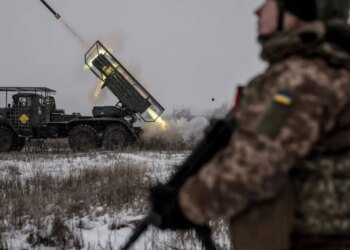 Украинские войска давят на оккупантов: массированные атаки отбиты