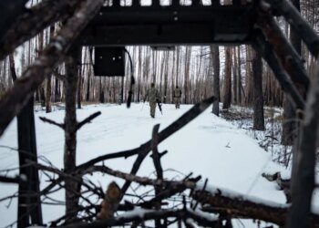 Напряженный день на фронте: украинские войска остановили штурмы врага