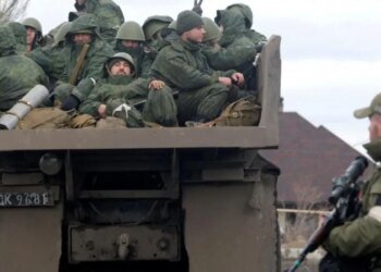 РФ снова сунет на Боровую в Харьковской области, им нужен Оскол — 3-я ОШБр