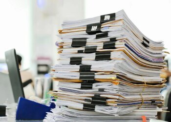 У Департаменті економіки та інвестицій КМДА проводять виїмку документів у межах розслідування