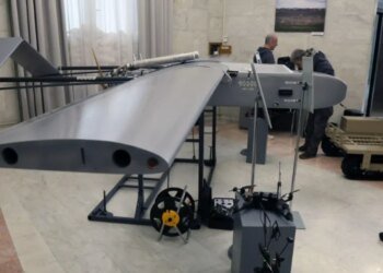 Европа живет в прошлом: западные гиганты боятся дешевых и дерзких украинских технологий