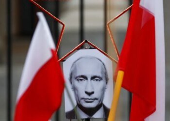 Счет за 40 лет неволи: Варшава заставит Кремль платить за советскую оккупацию