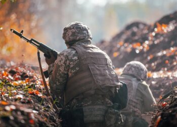 Потери россиян в 25 раз больше: как ВСУ уничтожают так много врагов