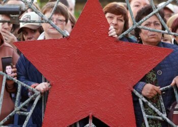 Россиянам запретили передавать свои генетические данные иностранцам