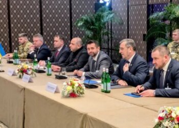 Украинская делегация в Женеве отбила натиск Мединского: что происходило за закрытыми дверями