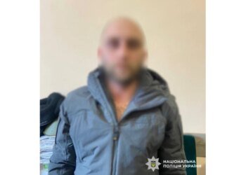 У Києві в готелі чоловіка побили до втрати ока, за скоєне затримали іноземця — поліція