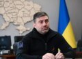 Лубинец предупредил об активизации вербовки украинцев под видом украинских спецслужб