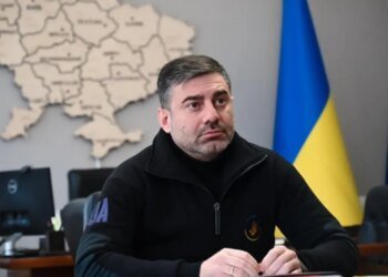 Лубинец предупредил об активизации вербовки украинцев под видом украинских спецслужб