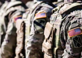 Армия США совершенно не готова к угрозам: BI  о том, как адаптируют обучение солдат