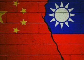 ЦРУ предупредило техногигантов о вторжении Китая на Тайвань и назвало сроки