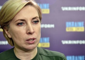 «Государство должно защищаться»: Верещук объяснила, зачем запрещать Telegram. ВИДЕО