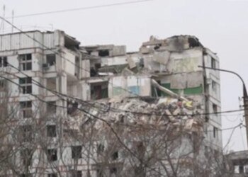 Битва за Степногорск: почему этот поселок стал ключом к обороне Запорожья