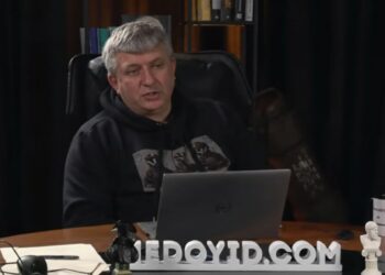 «Политическое самоубийство»: Романенко объяснил, почему система не может жить без коррупции на таможне