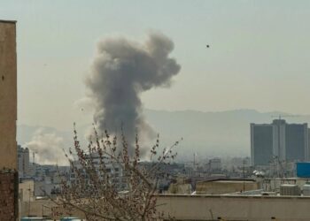 Израиль заявил о смерти Хаменеи и командиров КСИР, Иран ответил