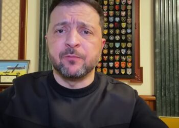 «Хотят заменить меня»: Зеленский объяснил, зачем Путину украинские выборы и рассказал о ситуации на фронте