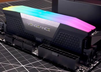 Заказал 32 ГБ памяти за $300, а получил 320 ГБ: ошибка на $4000