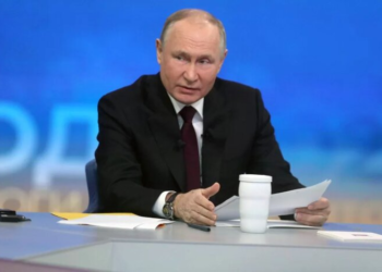 Цель Путина — не территории: ISW объяснил, почему не удается закончить войну