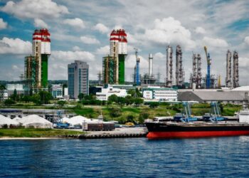 «Мы выполнили все обязательства перед заводом»: Горбуненко рассказал о сотрудничестве АГТ с ОПЗ в 2021–2022 годах