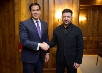 Зеленский в Мюнхене поговорил с Рубио, Уиткоффом и Кушнером: обсудили Женеву