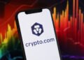 Криптобиржа Crypto.com приобрела самый дорогой домен в мире — AI.com — за рекордные $70 млн