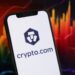 Криптобиржа Crypto.com приобрела самый дорогой домен в мире — AI.com — за рекордные $70 млн